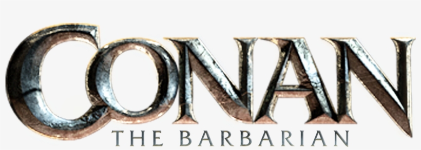 Conan The Barbarian - Conan, transparent png download