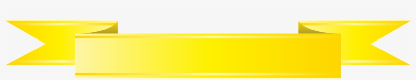 Ribbon Banner Transparent Png - Colorfulness, transparent png download