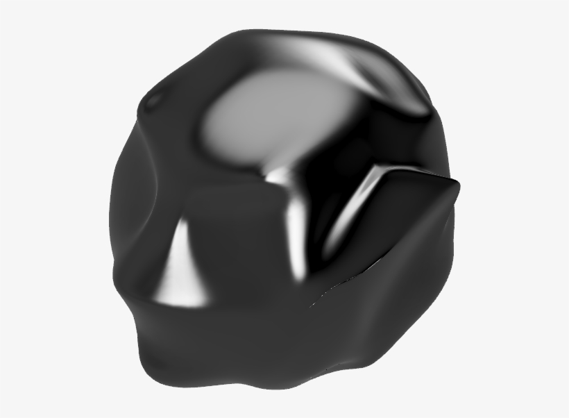 Face V1 - Skull, transparent png download