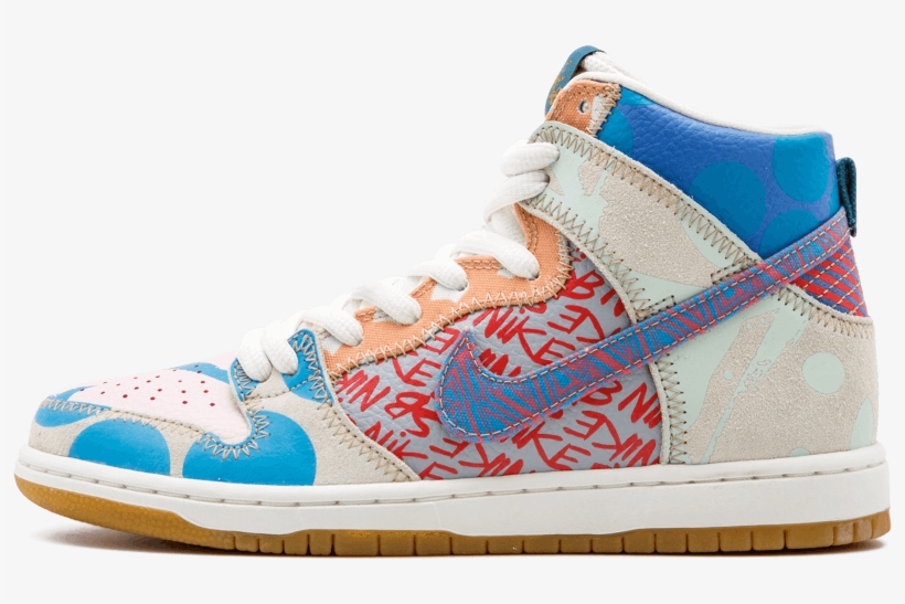 nike thomas campbell dunks