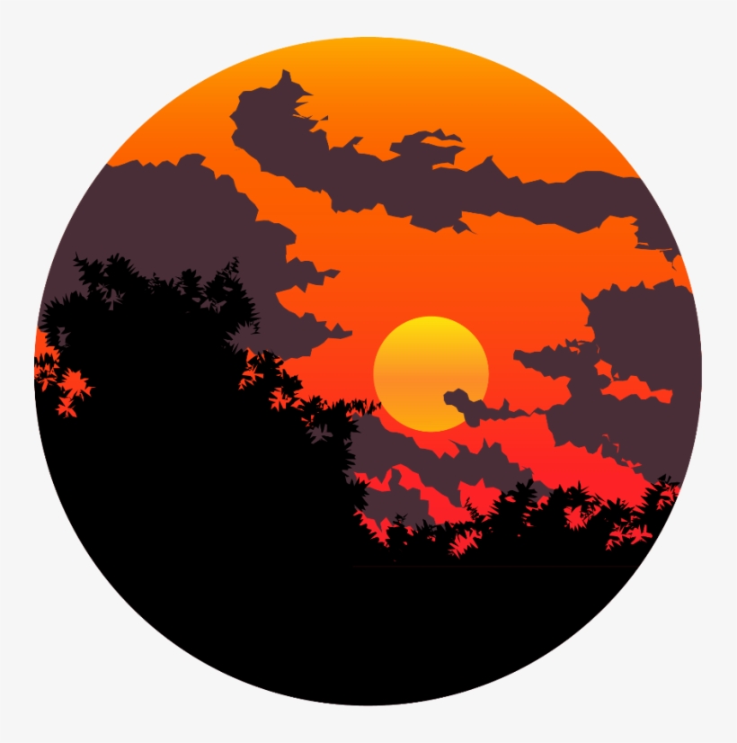 Sign Up To Join The Conversation - Circle, transparent png download