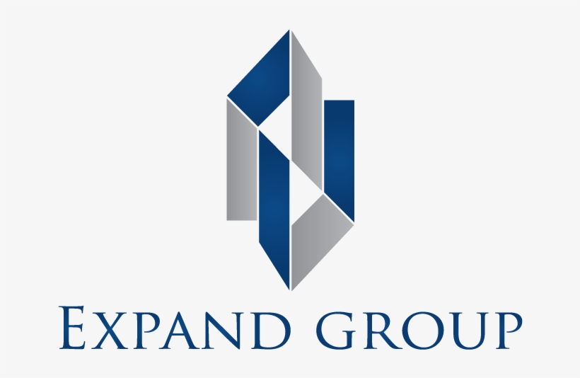 Bold, Modern, Building Logo Design For A Company In - Expo Finanzas, transparent png download
