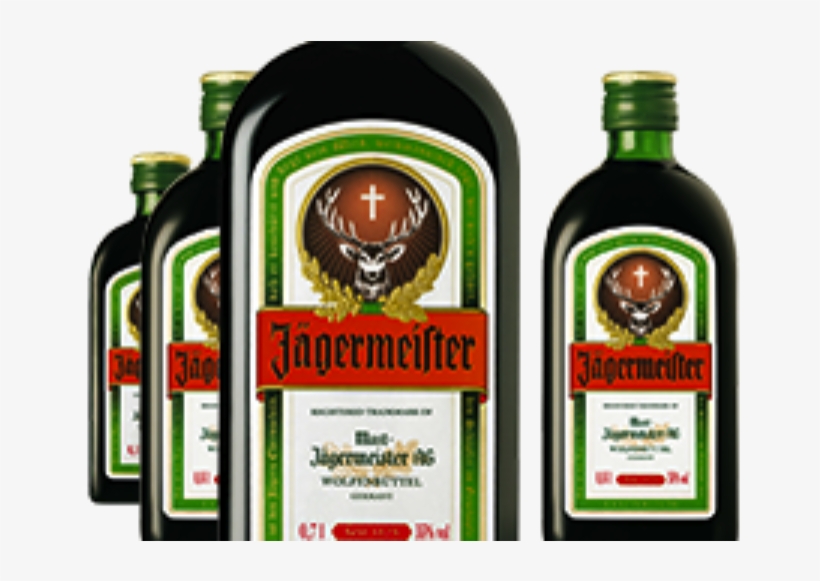 Jägermeister Buys Importer Sidney Frank - Jagermeister Precio, transparent png download
