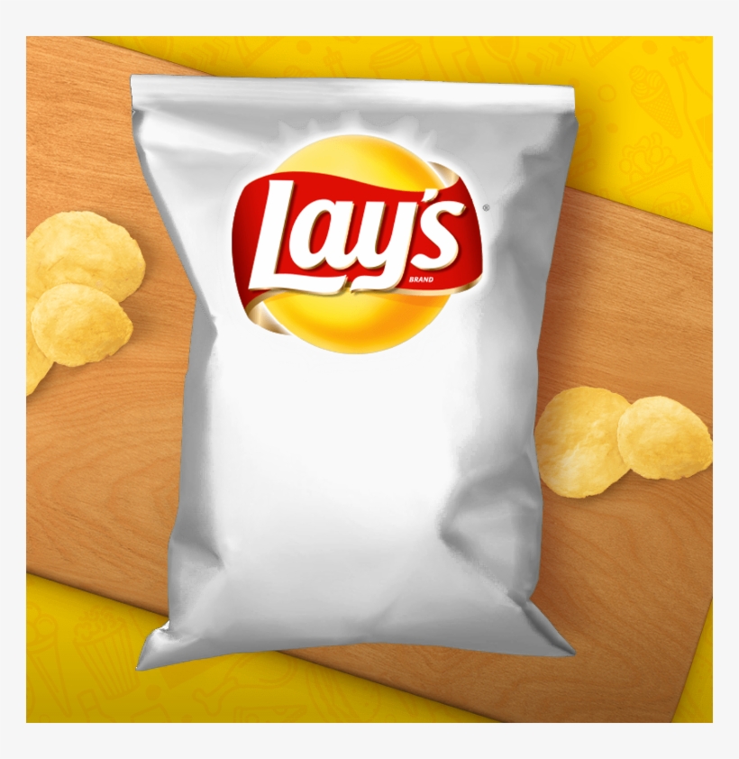 Copy Discord Cmd - Lay's Honey Barbecue, transparent png download