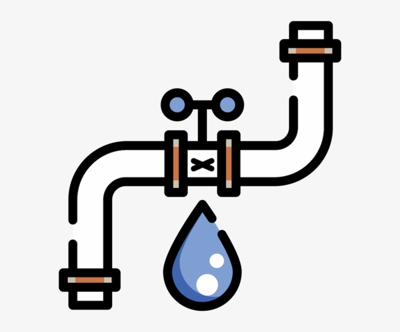 Asset 10cmc - 卡通 水管, transparent png download