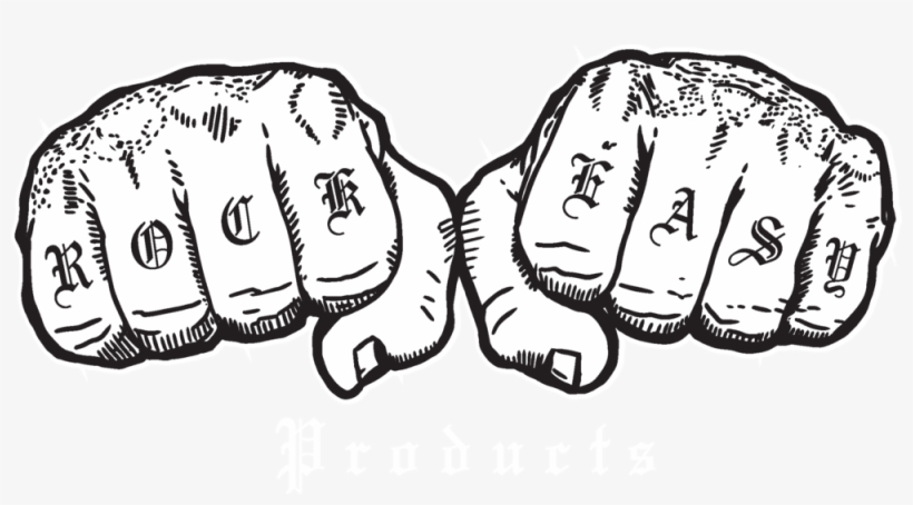 Rock Easy Products - Drawing, transparent png download