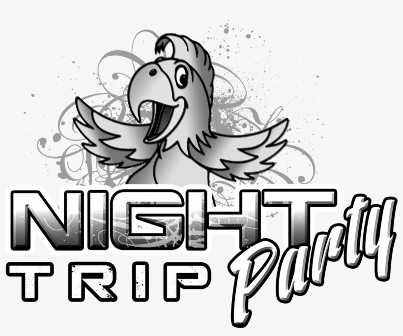 Logo Art Graphic Design Trip Transprent Png - Brickell Irish Pub, transparent png download
