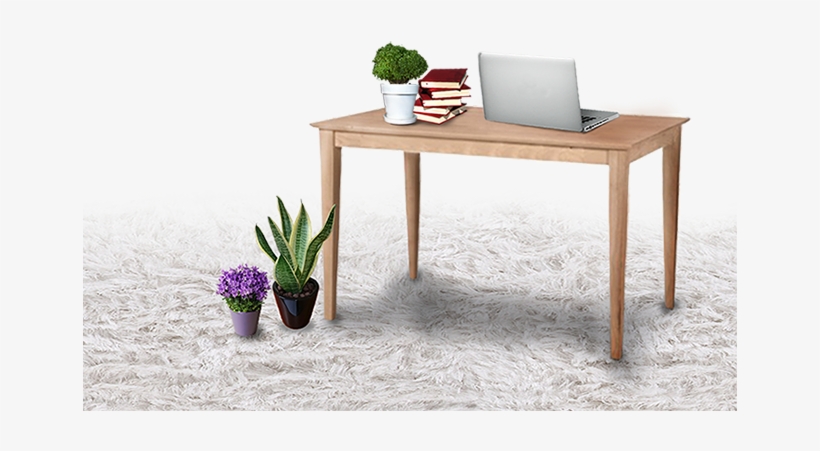 With Our Knowledge And Proficiency In Indoor Live Plant - Sofa Tables, transparent png download