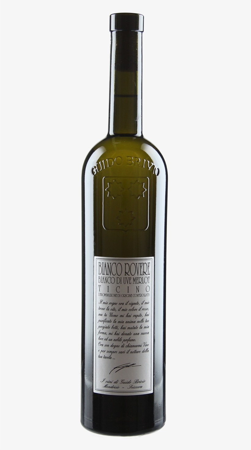 Advent Calendar - Glass Bottle, transparent png download