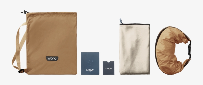 Trono Aufblasbarer Sesse Zubehör - Messenger Bag, transparent png download