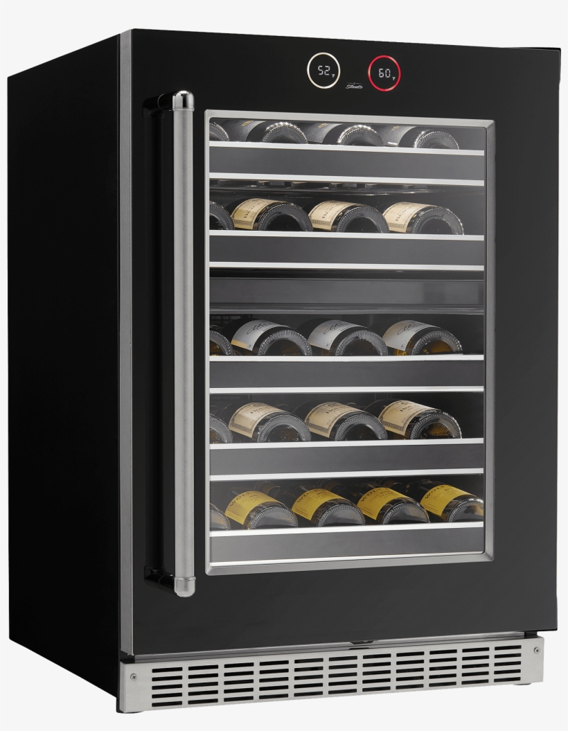 Meet A Dedicated Silhouette Dealer Near You - Danby Srvbc050r, transparent png download