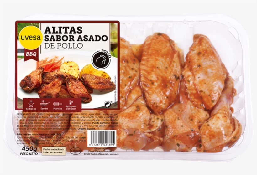 Buffalo Wing, transparent png download