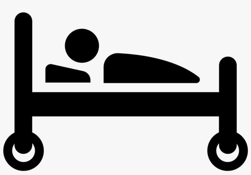 Illness Svg Png Icon Free Download - Critical Illness Icon, transparent png download