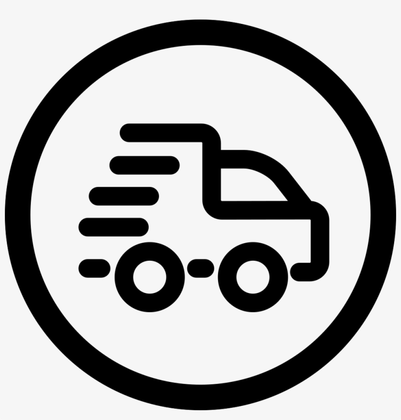 Service Lightning Delivery Svg Png Icon Free Download - Cubo Agency Logo, transparent png download