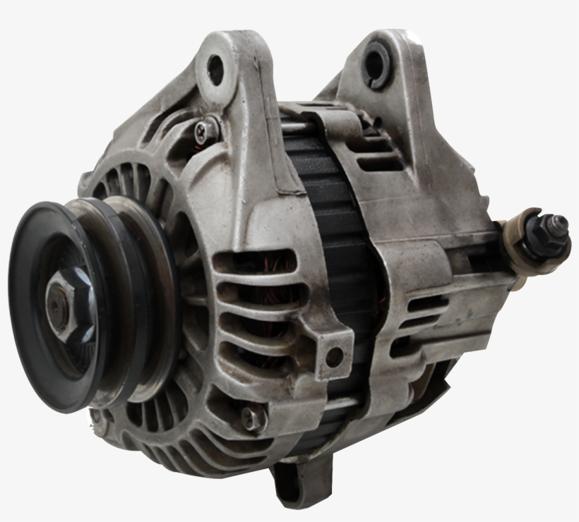 Alternador Archive - Rotor, transparent png download