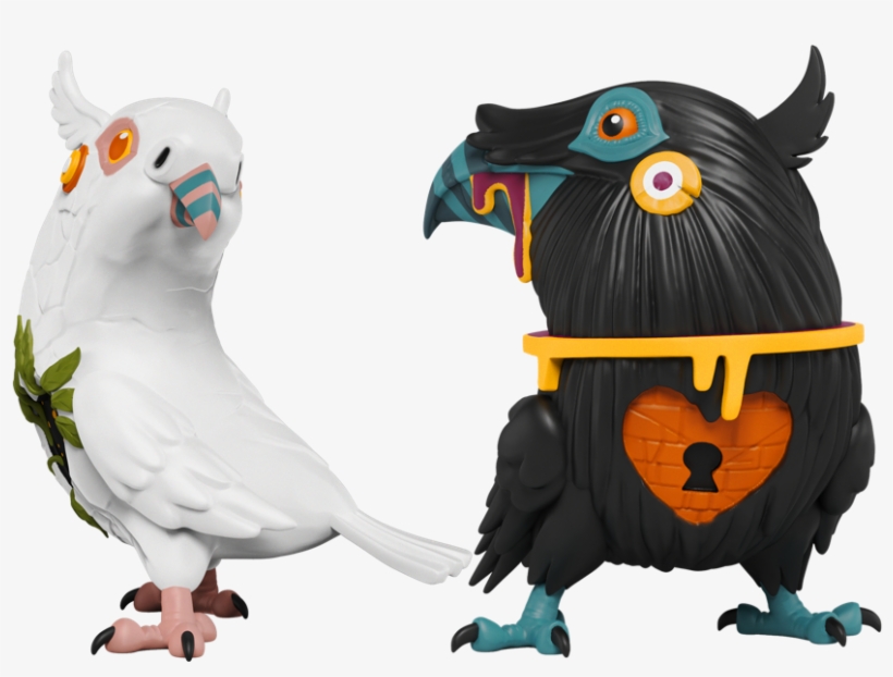 Dulk1 Lovebirds 02s - Lovebirds Dulk, transparent png download