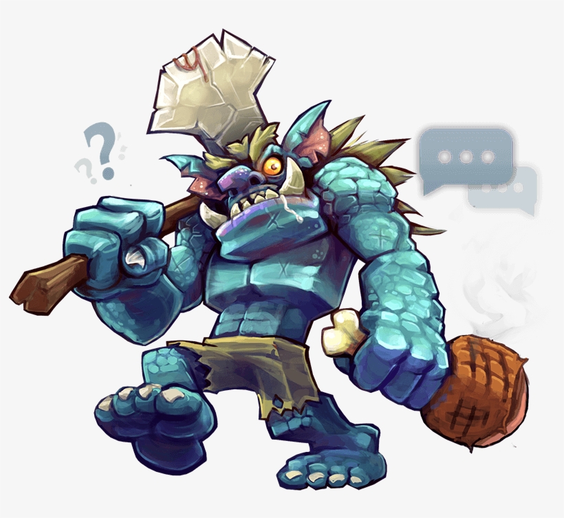 Minigames 3 Model - Hytale Monster Png, transparent png download