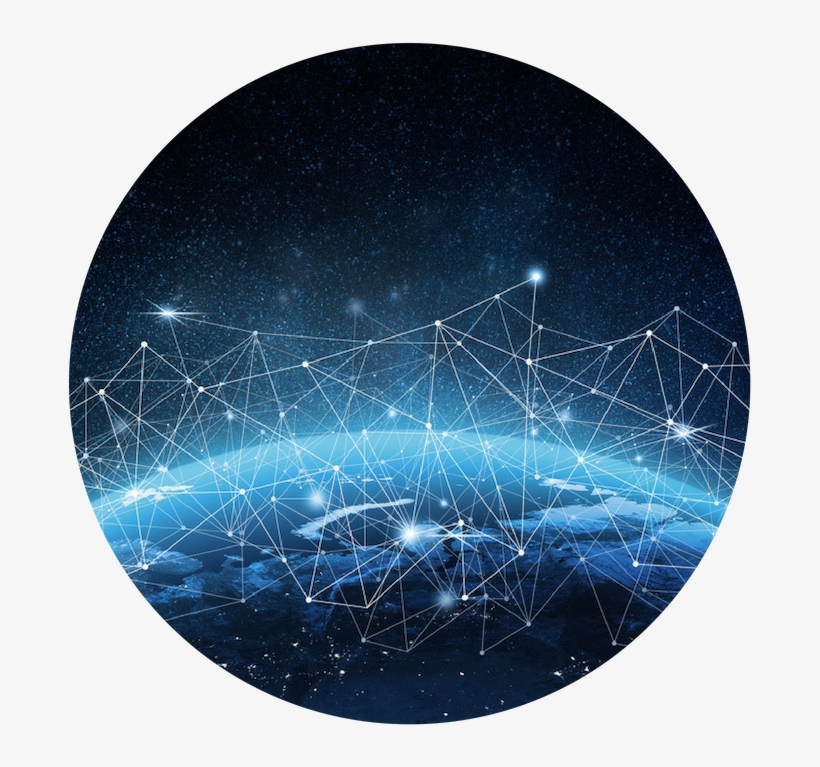 Digital Isle Of Man - Cyberspace, transparent png download