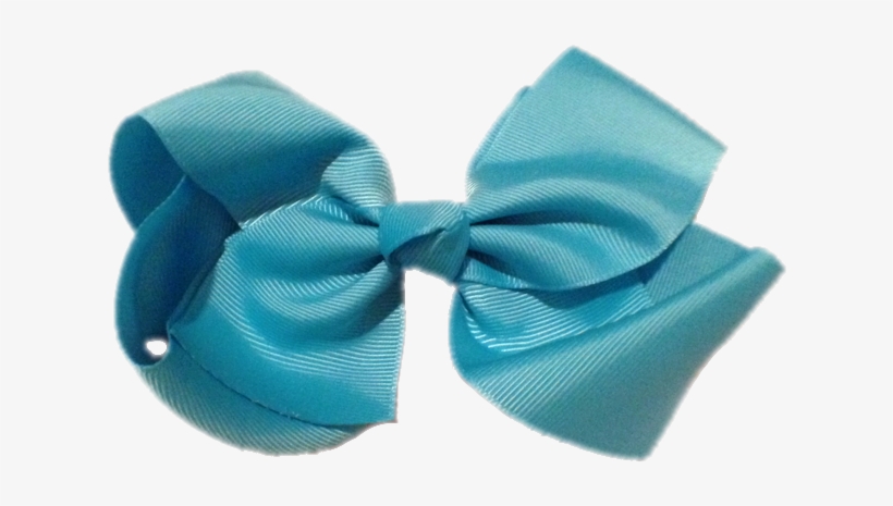 Jumbo Hair Bow - Satin, transparent png download