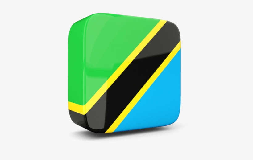 Icons 3d Glossy Rectangle - Graphic Design, transparent png download