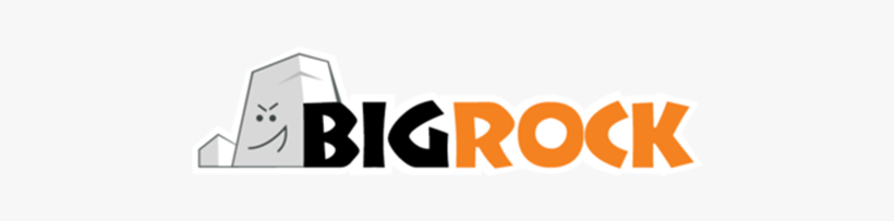 Bigrock Review - Big Rock, transparent png download