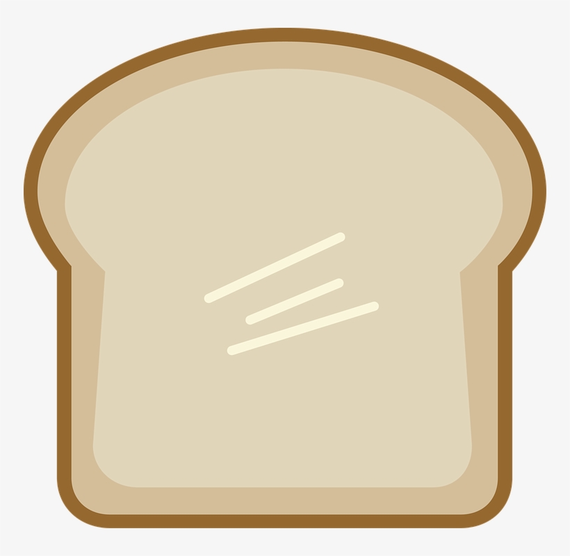 Grains Clipart Tasty Bread - พื้น หลัง เบ เก อ รี่, transparent png download
