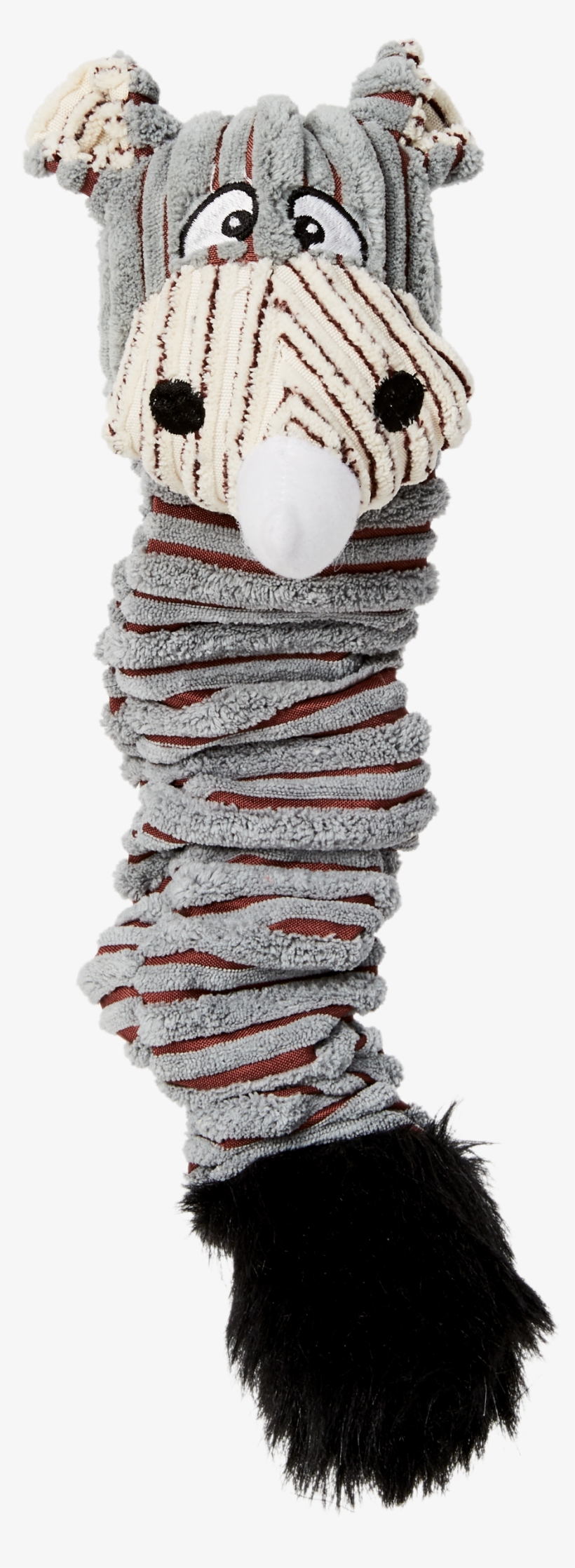 Bud'z Dog Toy Plush Extensible 14,5” Rhino - Teddy Bear, transparent png download