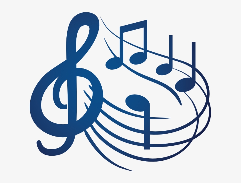 Lightbeam - Musical Note, transparent png download