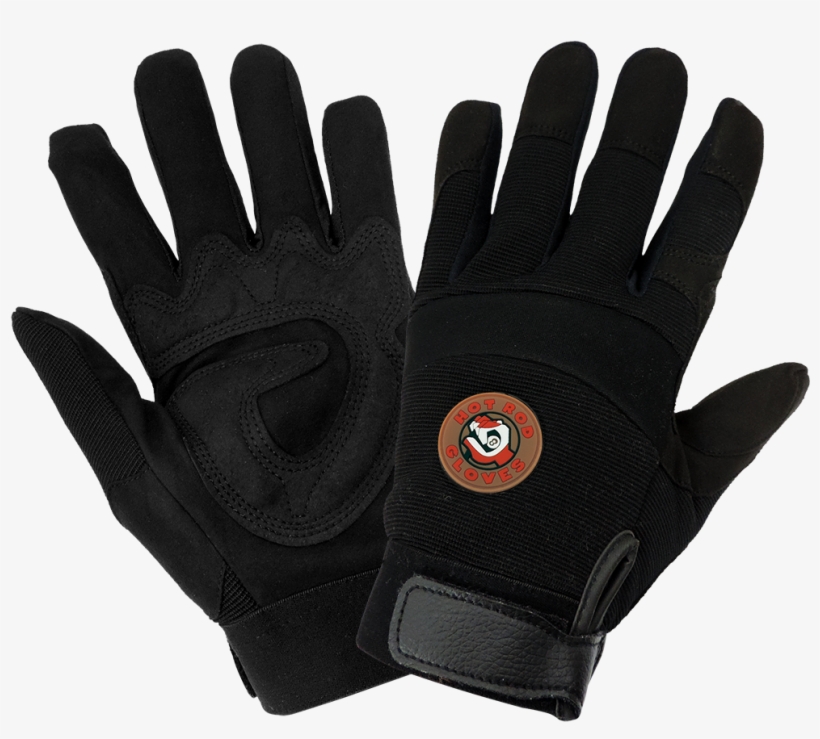 Hot Rod Gloves - Hr 9000, transparent png download