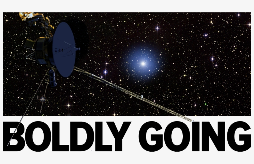 For The First Time In History, A Man-made Object Has - Nova, transparent png download