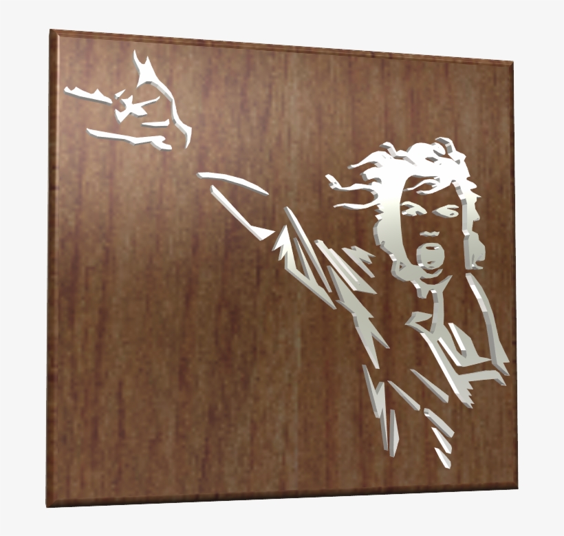 Michael Jackson Love Painting, transparent png download