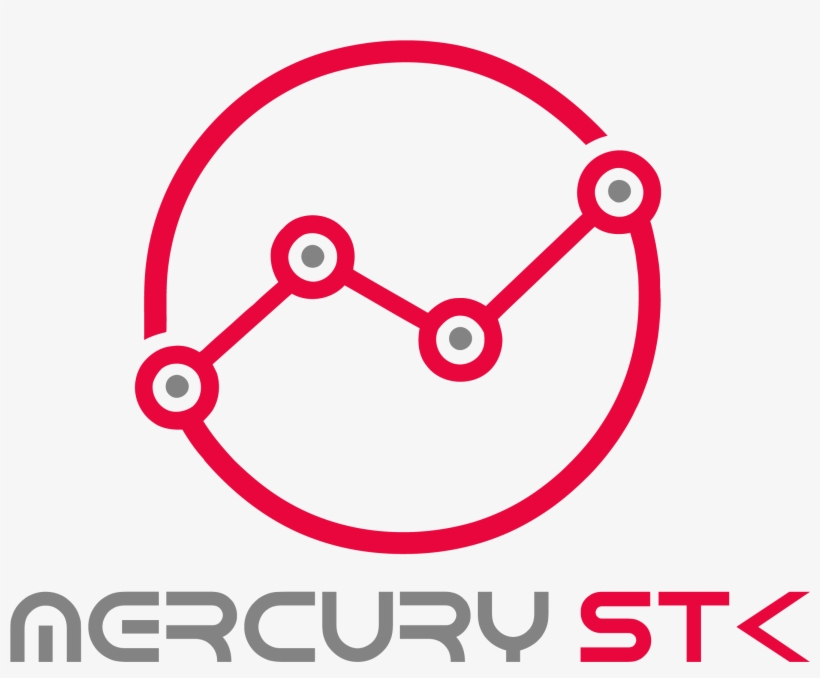 Mercury - Illustration, transparent png download