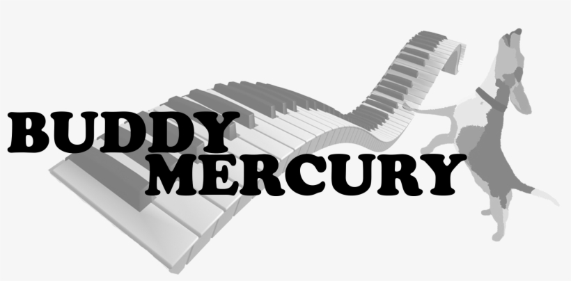 Floating Piano Keys, transparent png download