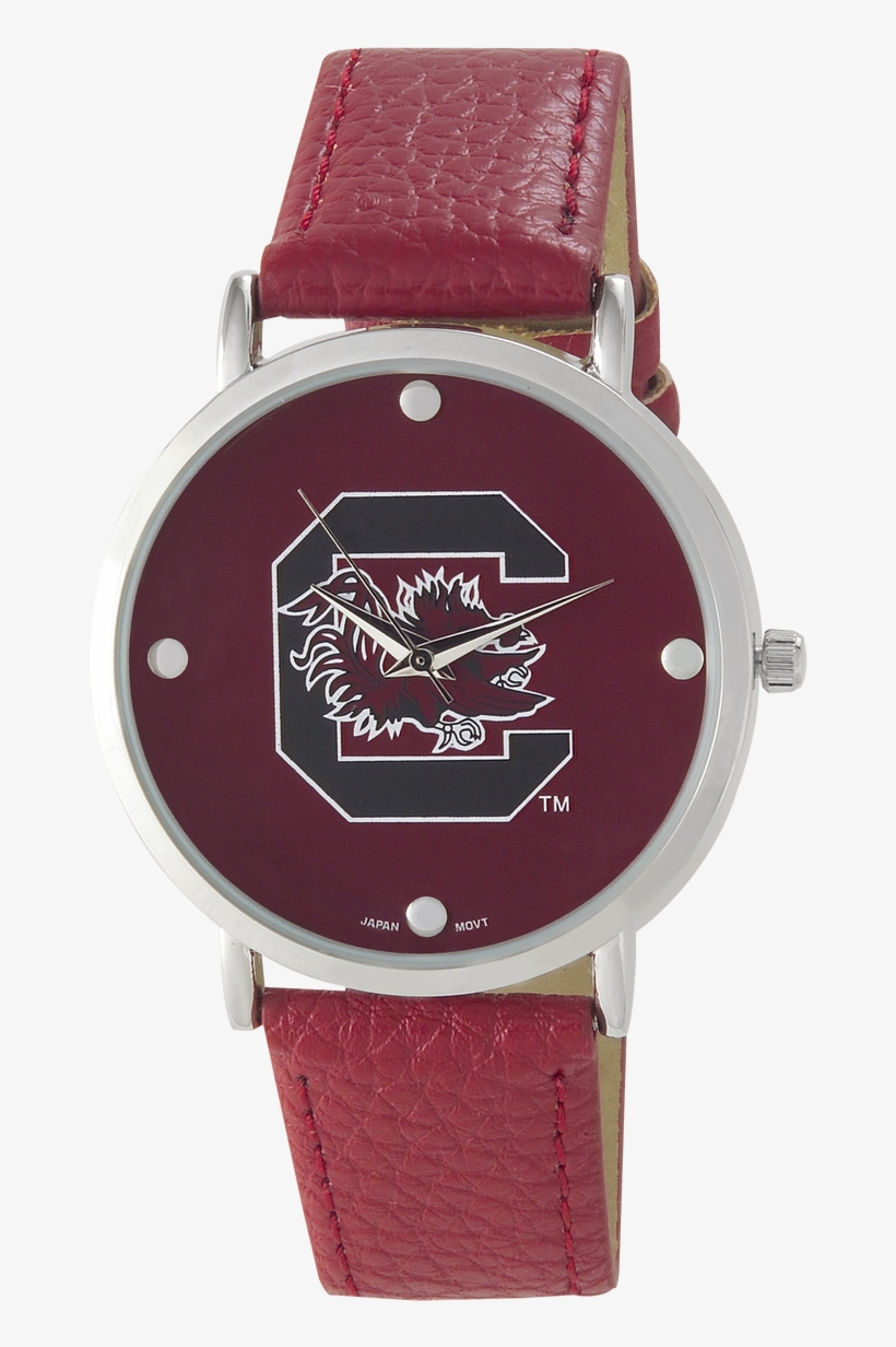 South Carolina Vegan Leather Watch - Kenneth Cole New York Watch Automatic, transparent png download
