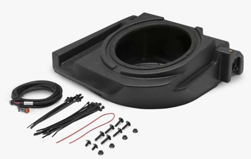 Rockford Fosgate Rfx3-fwed - Car Subwoofer, transparent png download