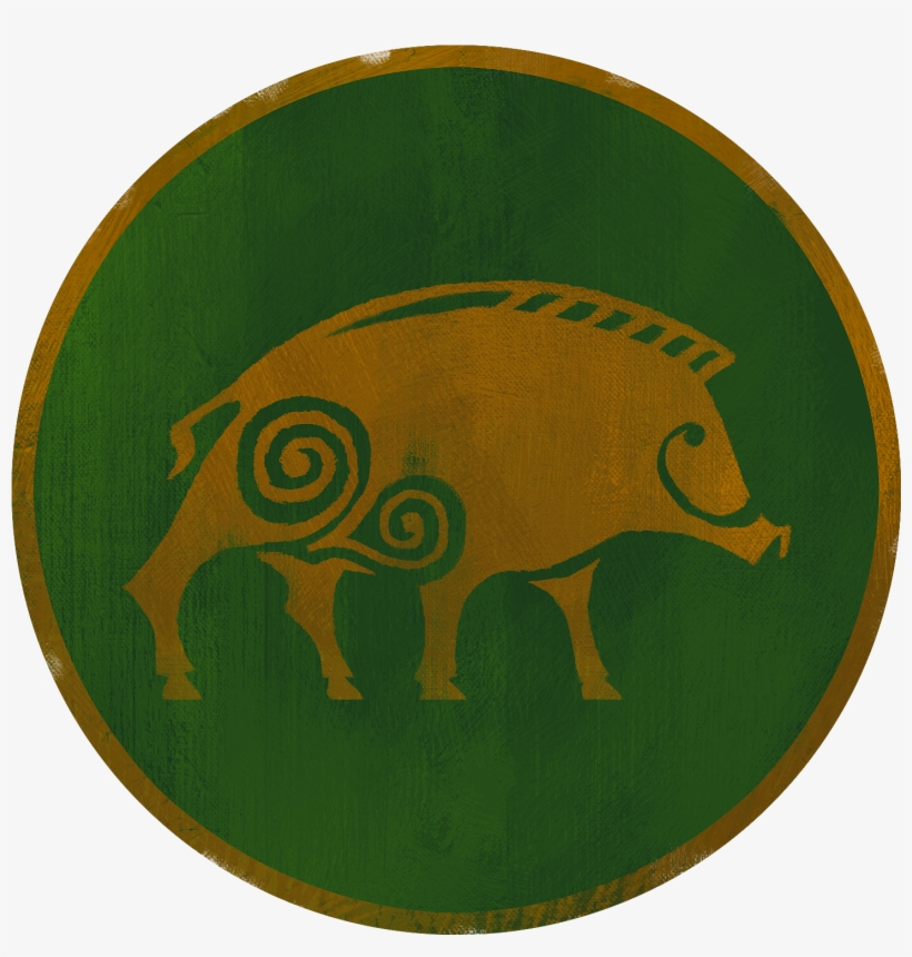 Authorized For Unlicensed Accessories - Circle, transparent png download