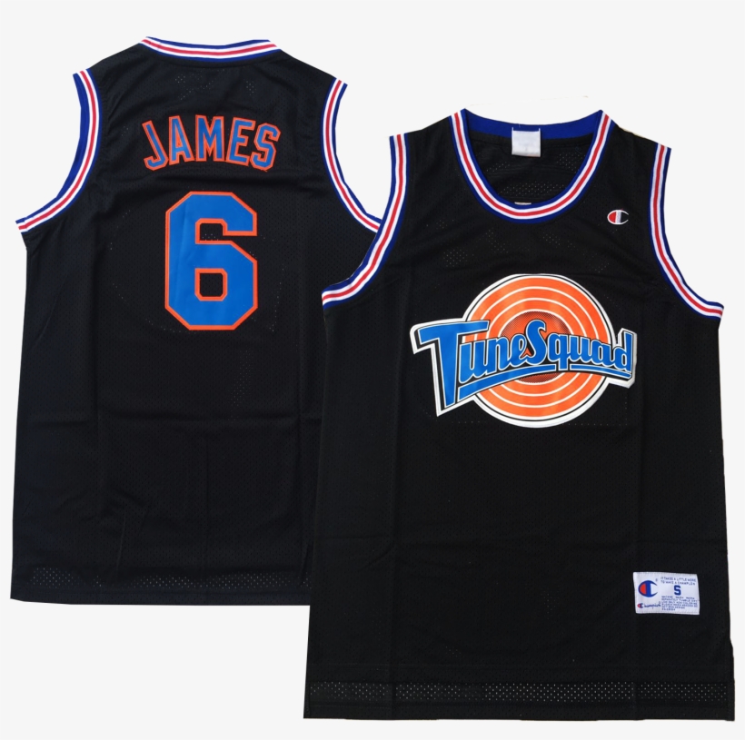 Black Tune Squad "james", transparent png download