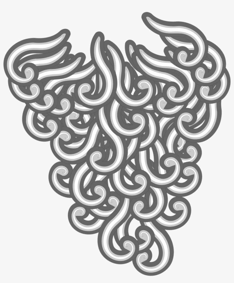 Fancy Beard - Hohoho Sexy Santa, transparent png download