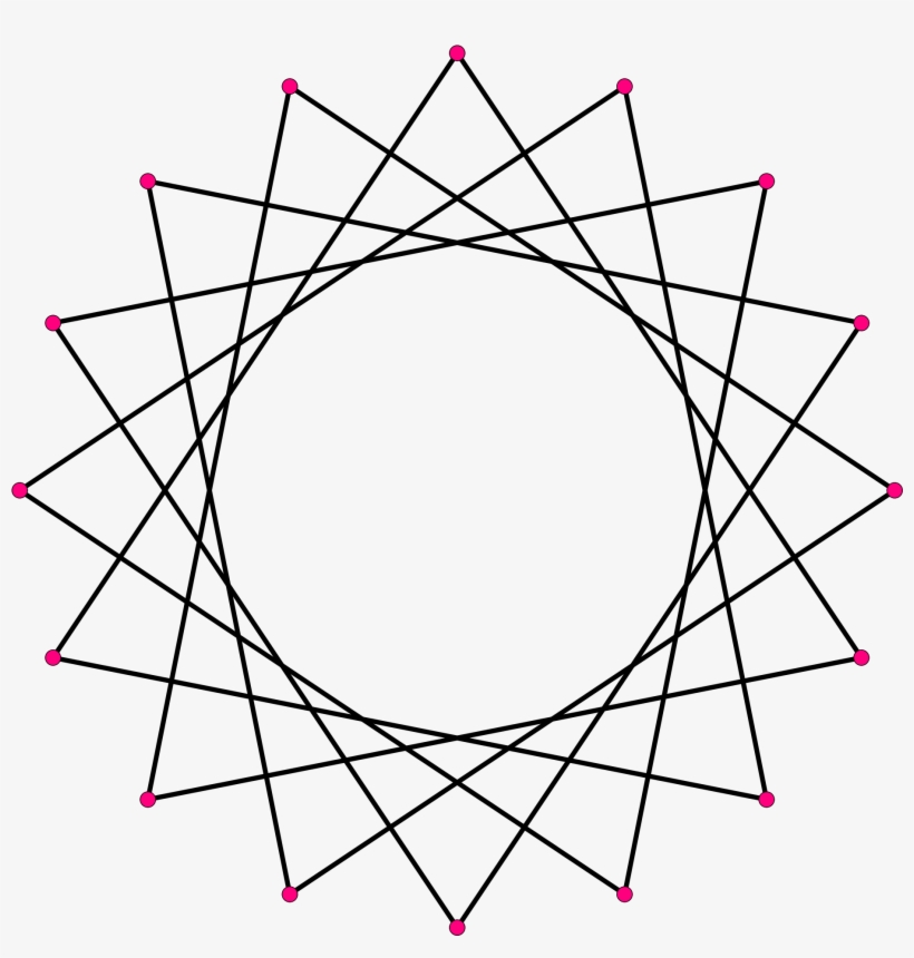 2000 X 2000 2 - Line Art On Graph, transparent png download