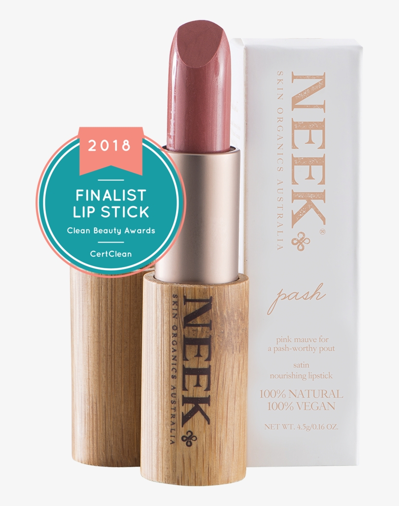 Natural Vegan Lipstick - Personal Care, transparent png download