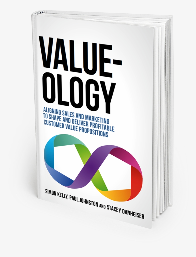 Awesome 40% Off Discount @palgravebiz For Our Business - Book On Value Propositions, transparent png download