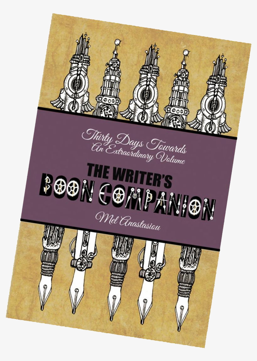 Mel Anastasiou Writes The Fairmount Manor Mysteries - Poster, transparent png download