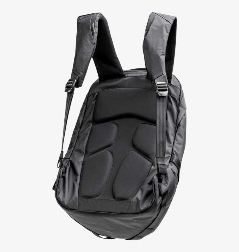 Active Black 4 Hanging - Bag, transparent png download