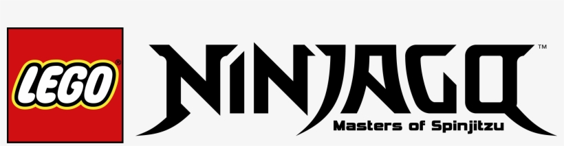 2788 X 591 15 - Logo Lego Ninjago Png, transparent png download