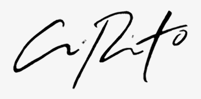 Ari Pinto Art - Calligraphy, transparent png download