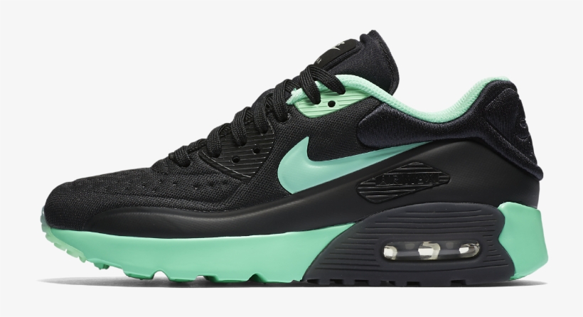 Air Max Size - Shoe, transparent png download