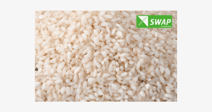 Arborio Rice, transparent png download