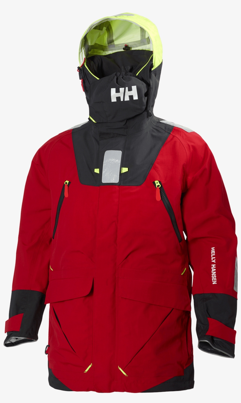 Helly Hansen, transparent png download