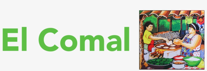 El Comal Family Restaurant Family Restaurant Serving - Cartoon, transparent png download
