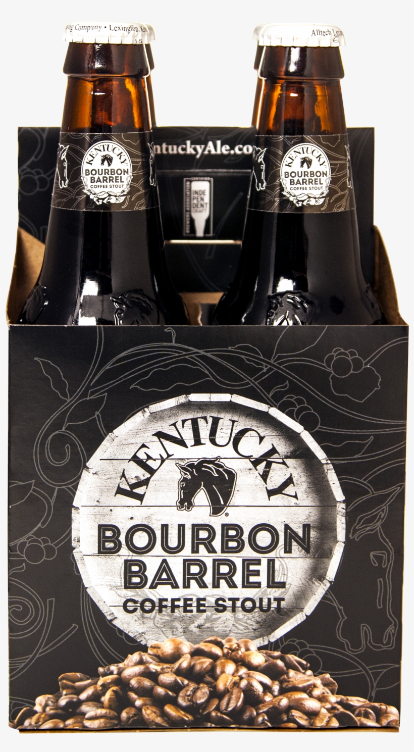 Kentucky Bourbon Barrel Coffee Stout, transparent png download